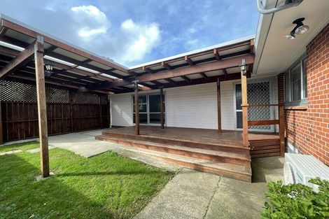 Photo of property in 8 Richards Avenue, Papatoetoe, Auckland, 2025