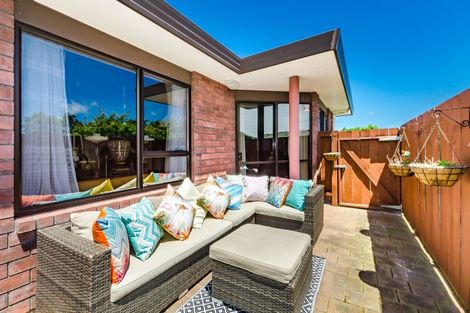 Photo of property in 8 Belford Court, Paraparaumu, 5032