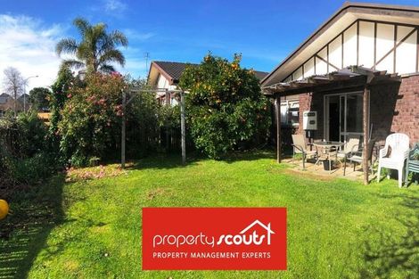 Photo of property in 2/7 Highland Park Drive, Highland Park, Auckland, 2010