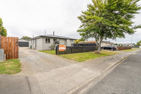 Photo of property in 184 Tanner Street, Grasmere, Invercargill, 9810