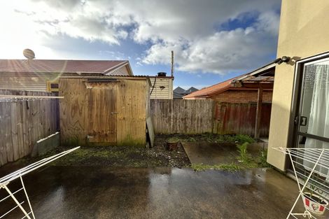 Photo of property in 3/46 Picton Avenue, Riccarton, Christchurch, 8011