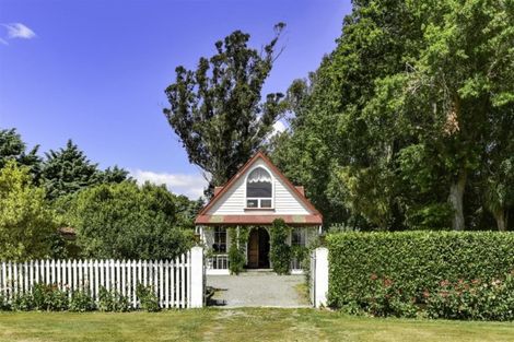 Photo of property in 12 Brookside And Burnham Road, Leeston, 7682