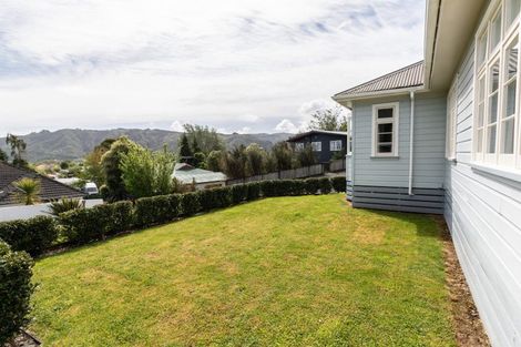 Photo of property in 78 Moeraki Road, Maoribank, Upper Hutt, 5018