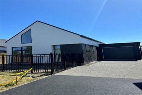 Photo of property in 1b Maelor Place, Bryndwr, Christchurch, 8053