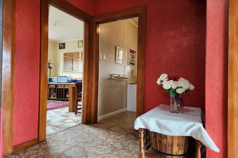 Photo of property in 25a Ballance Street, Runanga, 7803