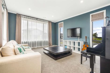 Photo of property in 26 Drower Glen, Flagstaff, Hamilton, 3210