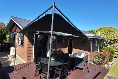 Photo of property in 50 Cascade Crescent, Westbrook, Palmerston North, 4412