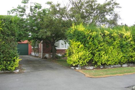 Photo of property in 15 Rudleigh Avenue, Upper Riccarton, Christchurch, 8041