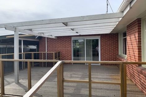 Photo of property in 47 Johnstone Street, Tinwald, Ashburton, 7700