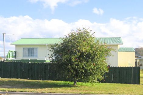 Photo of property in 201 Hetherington Road, Whangamata, 3620