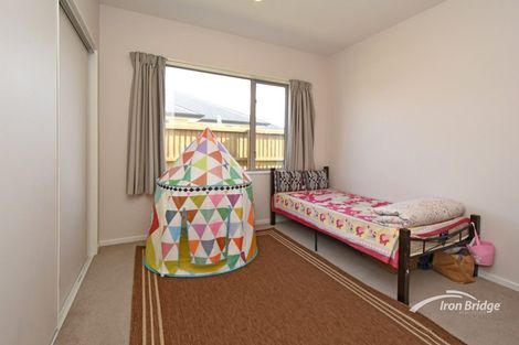 Photo of property in 196 Brookside Road, Rolleston, 7614