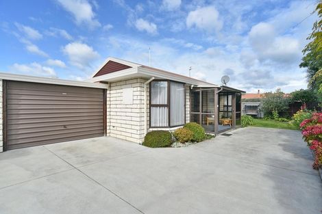 Photo of property in 13b Charles Street, Rangiora, 7400