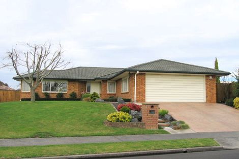 Photo of property in 4 Maahutaupeke Place, St Andrews, Hamilton, 3200