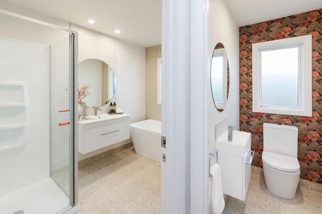 Photo of property in 76 Freedom Drive, Kelvin Grove, Palmerston North, 4470