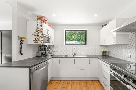 Photo of property in 7 Renoir Avenue, Belmont, Lower Hutt, 5010