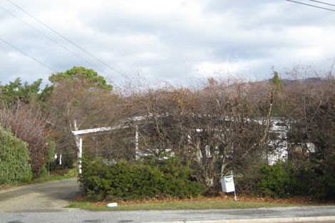 Photo of property in 115 Aubrey Road, Wanaka, 9305