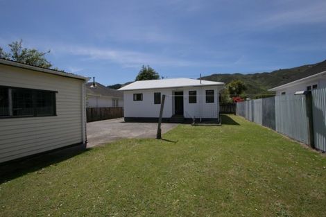 Photo of property in 109 Wise Street, Wainuiomata, Lower Hutt, 5014