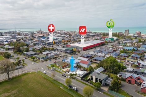 Photo of property in 12 Rose Street, Parkside, Timaru, 7910