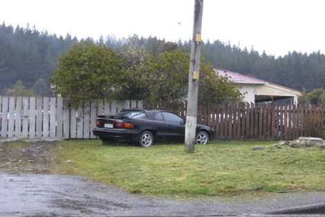 Photo of property in 52 Omapere Street, Dobson, Greymouth, 7805