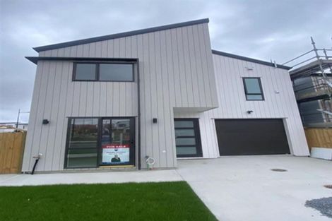 Photo of property in 44 Kairakau Street, Papakura, 2110