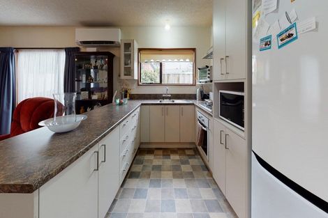 Photo of property in 12b Churchill Avenue, Allenton, Ashburton, 7700