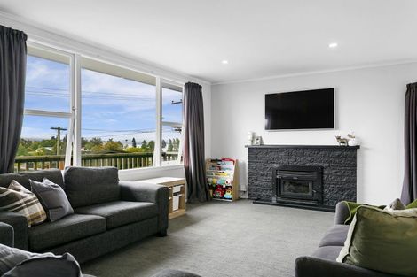 Photo of property in 1 Noble Street, Nukuhau, Taupo, 3330