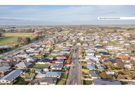 Photo of property in 32a Holloway Street, Waikiwi, Invercargill, 9810