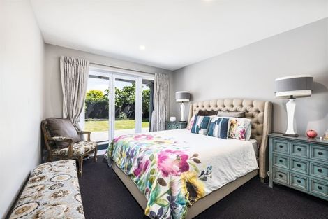 Photo of property in 10 Lady Nugent Lane, Halswell, Christchurch, 8025