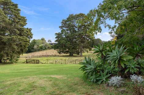 Photo of property in 454 Ngunguru Road, Glenbervie, Whangarei, 0173