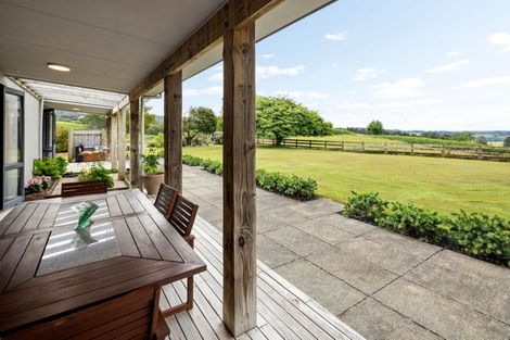 Photo of property in 400 O'shea Road, Pirongia, Te Awamutu, 3876