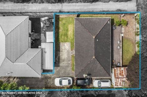 Photo of property in 1/88 Kervil Avenue, Te Atatu Peninsula, Auckland, 0610