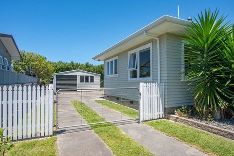 Photo of property in 91 Clarence Cox Crescent, Pirimai, Napier, 4112