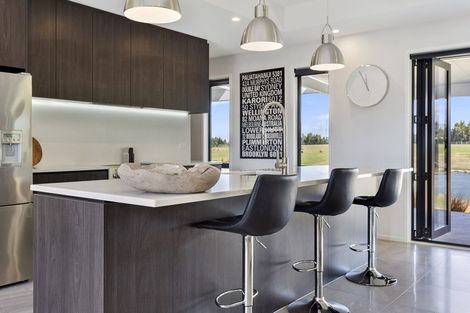 Photo of property in 163 Loburn Kowai Road, Loburn, Rangiora, 7472