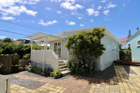 Photo of property in 83 Coromandel Street, Newtown, Wellington, 6021