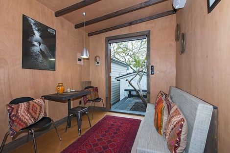 Photo of property in 10 Sheehan Street, Ponsonby, Auckland, 1011