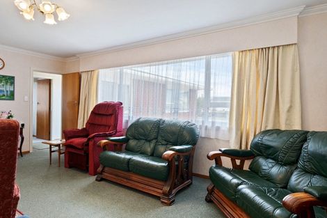 Photo of property in 25 Burn Street, Levin, 5510