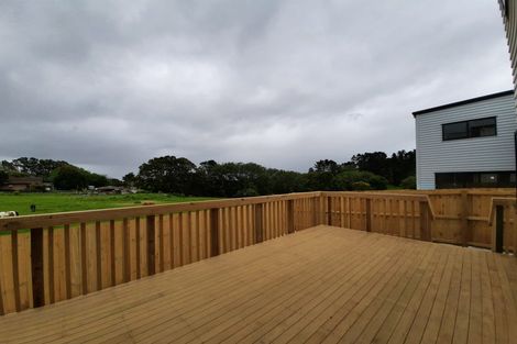 Photo of property in 6 Kapara Street, Flat Bush, Auckland, 2019