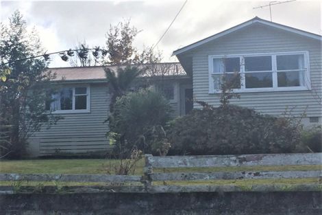 Photo of property in 55 Goldfinch Street, Taihape, 4720