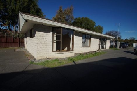 Photo of property in 182 Waimairi Road, Ilam, Christchurch, 8041
