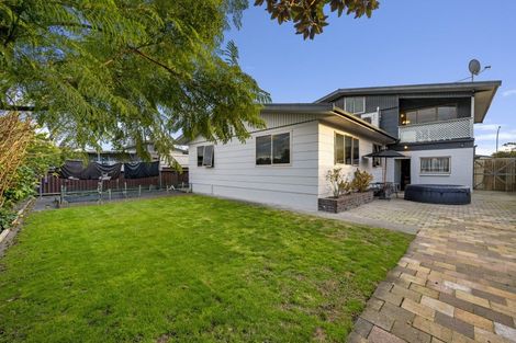 Photo of property in 14 Konini Crescent, Pirimai, Napier, 4112