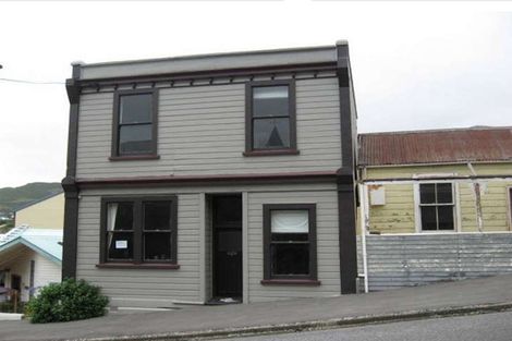 Photo of property in 29 Canterbury Street, Lyttelton, 8082