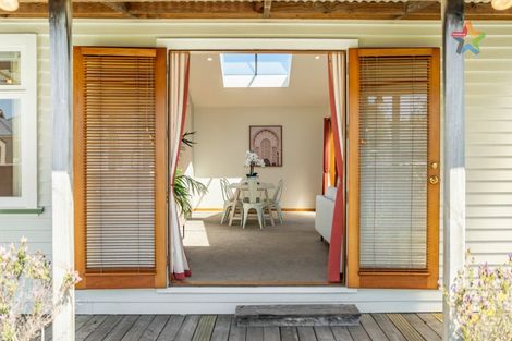 Photo of property in 52 Epuni Street, Hutt Central, Lower Hutt, 5011