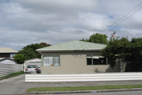 Photo of property in 38 Randolph Street, Woolston, Christchurch, 8062