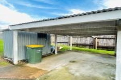Photo of property in 6/54 Seabrook Avenue, New Lynn, Auckland, 0600