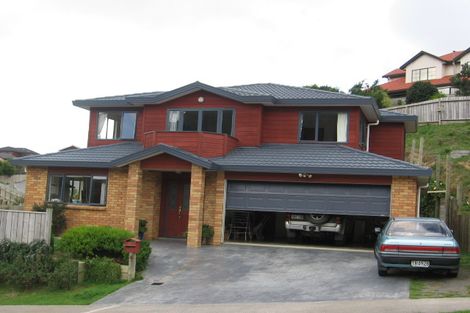 Photo of property in 14 Eastcott Grove, Churton Park, Wellington, 6037