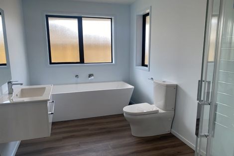 Photo of property in 2 Jasmine Street, Woodend, 7610