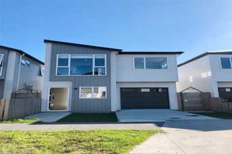 Photo of property in 57 Opoka Street, Papakura, 2110