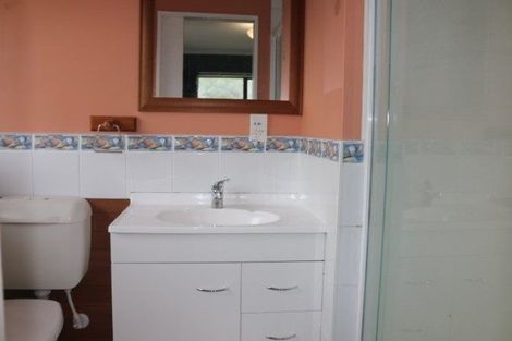 Photo of property in 163 James Line, Kelvin Grove, Palmerston North, 4414