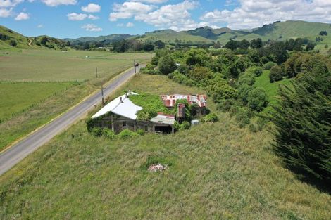 Photo of property in 79 Thompsons Road, Pahiatua, 4982