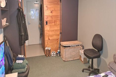 Photo of property in Martin Square Apartments, 416/20 Martin Square, Te Aro, Wellington, 6011